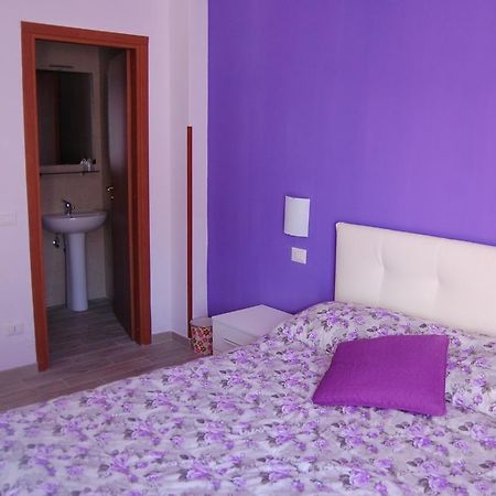 B&B Il Salice Rome Exterior photo