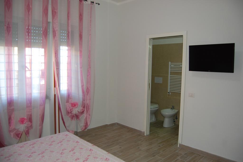 B&B Il Salice Rome Exterior photo