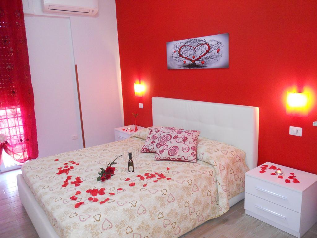 B&B Il Salice Rome Exterior photo