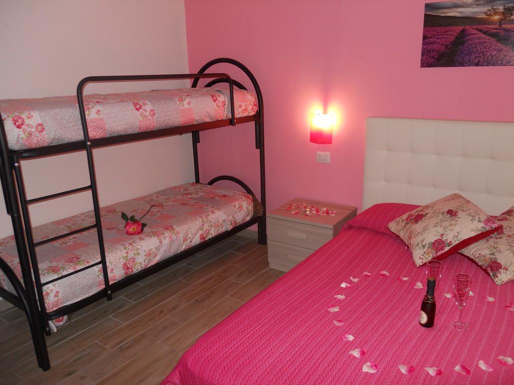 B&B Il Salice Rome Exterior photo