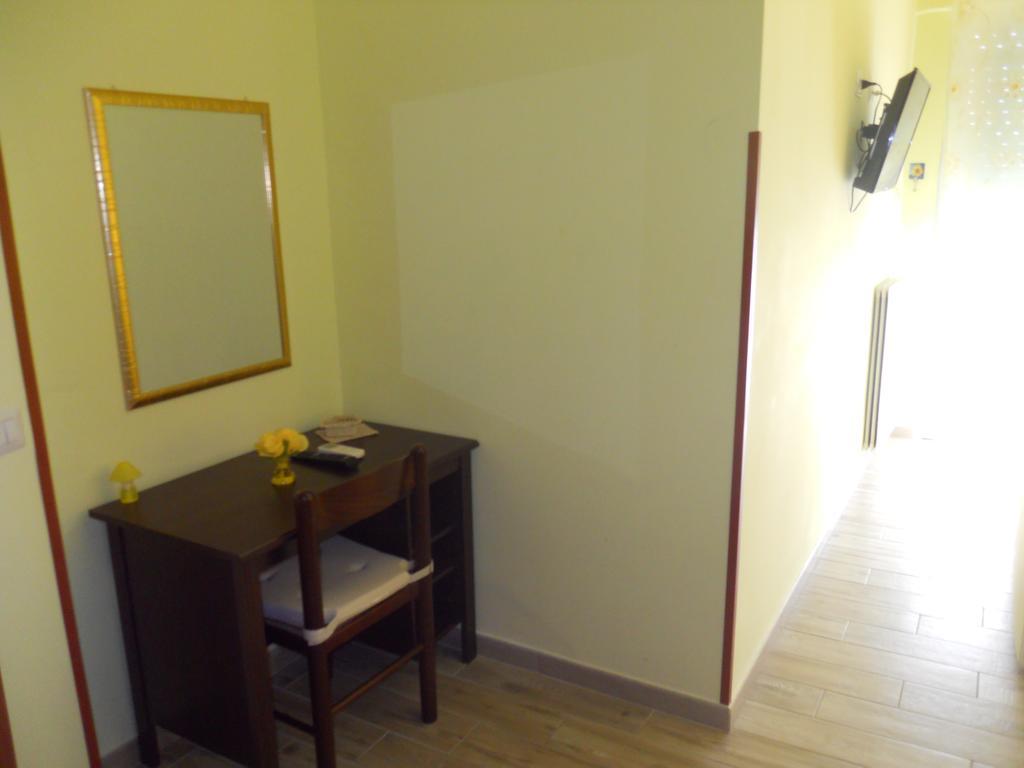 B&B Il Salice Rome Exterior photo