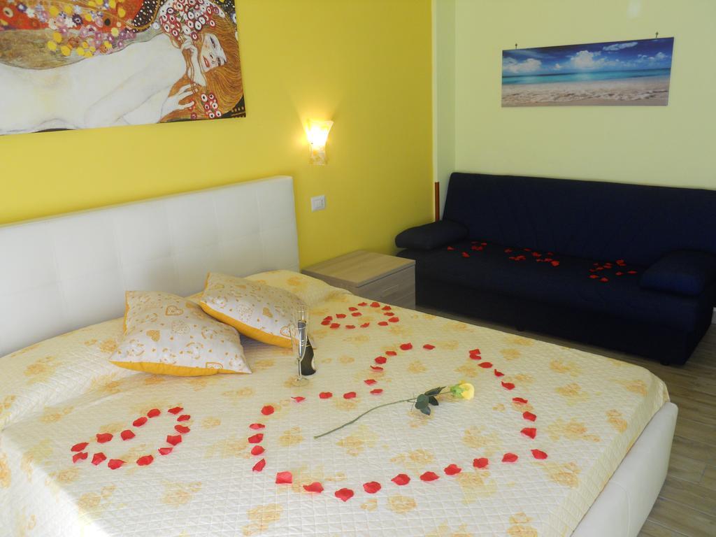 B&B Il Salice Rome Exterior photo