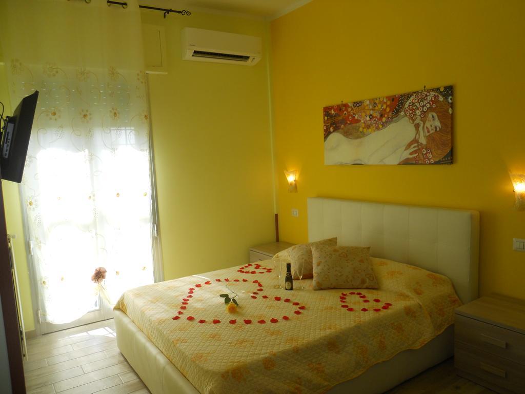B&B Il Salice Rome Exterior photo