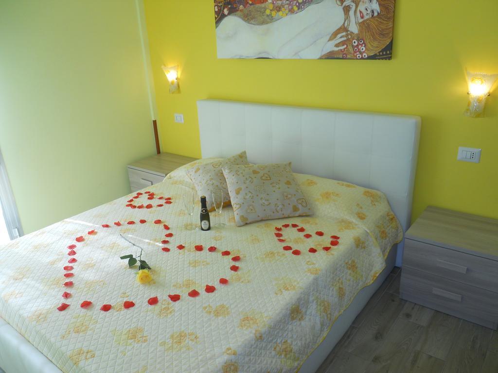 B&B Il Salice Rome Exterior photo