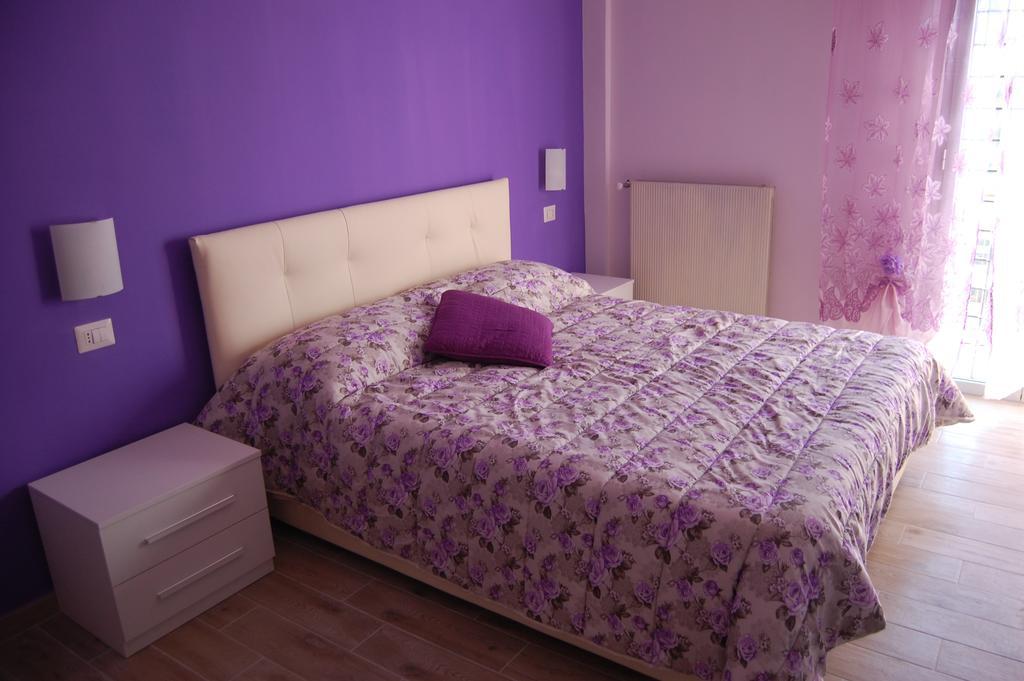 B&B Il Salice Rome Exterior photo